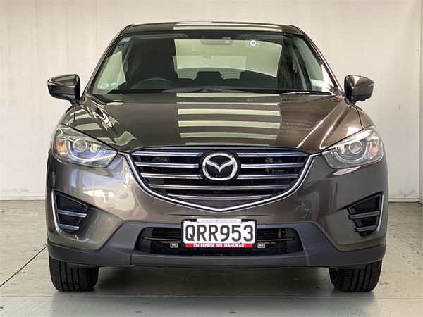 2015 Mazda CX-5 Enterprise Manukau image 113172