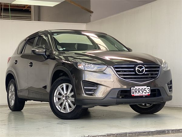 2015 Mazda CX-5 Enterprise Manukau image 156929