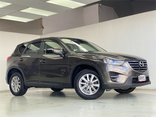 2015 Mazda CX-5 Enterprise Manukau image 156930