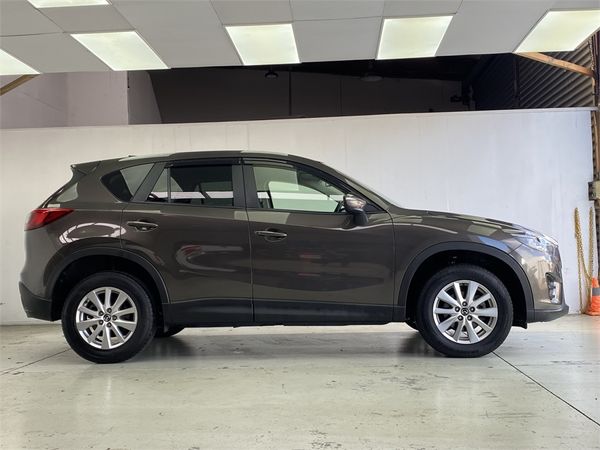 2015 Mazda CX-5 Enterprise Manukau image 156931