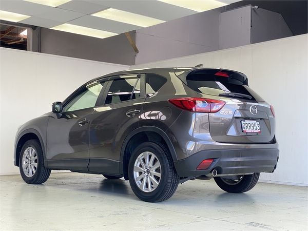 2015 Mazda CX-5 Enterprise Manukau image 156936