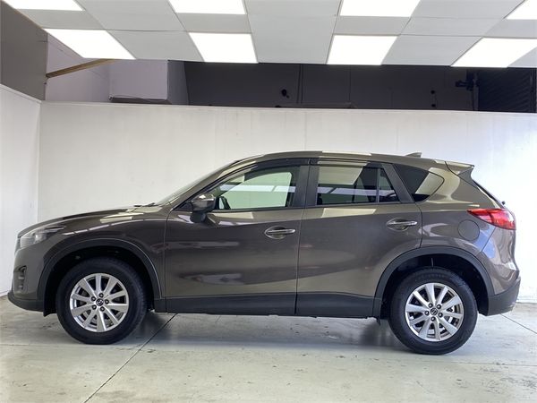 2015 Mazda CX-5 Enterprise Manukau image 156937