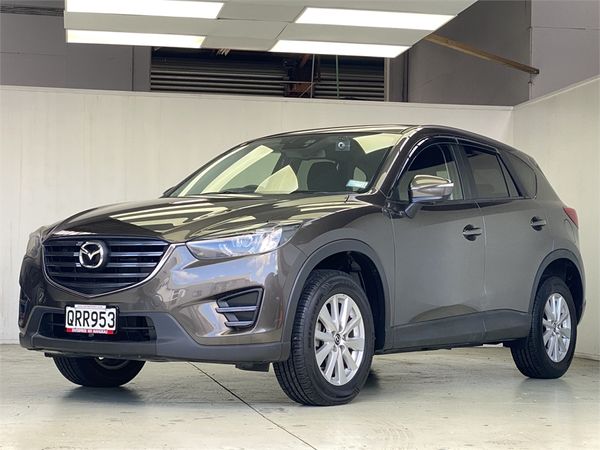 2015 Mazda CX-5 Enterprise Manukau image 156938