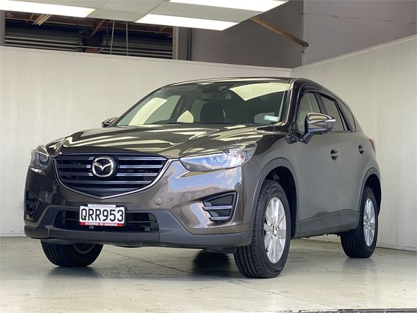 2015 Mazda CX-5 Enterprise Manukau image 156939