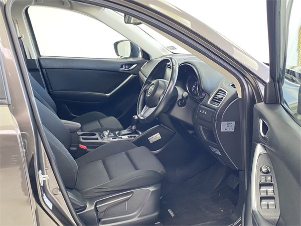 2015 Mazda CX-5 Enterprise Manukau image 156942