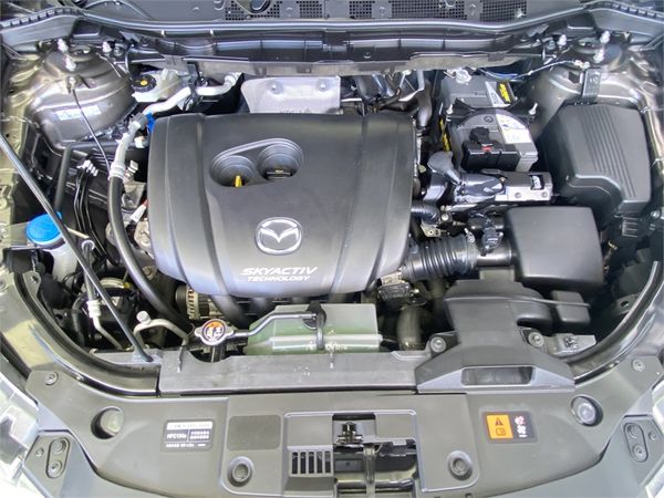 2015 Mazda CX-5 Enterprise Manukau image 156947