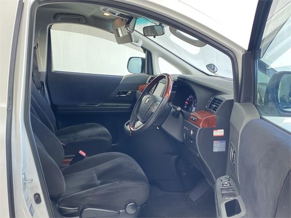 2010 Toyota Vellfire Enterprise Manukau image 151001