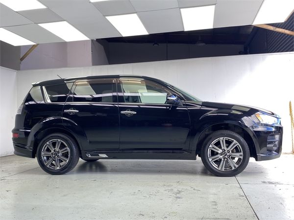 2010 Mitsubishi Outlander Enterprise Manukau image 156892