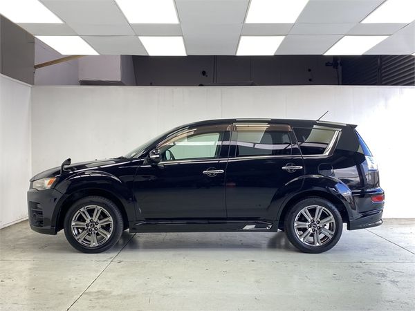 2010 Mitsubishi Outlander Enterprise Manukau image 156898