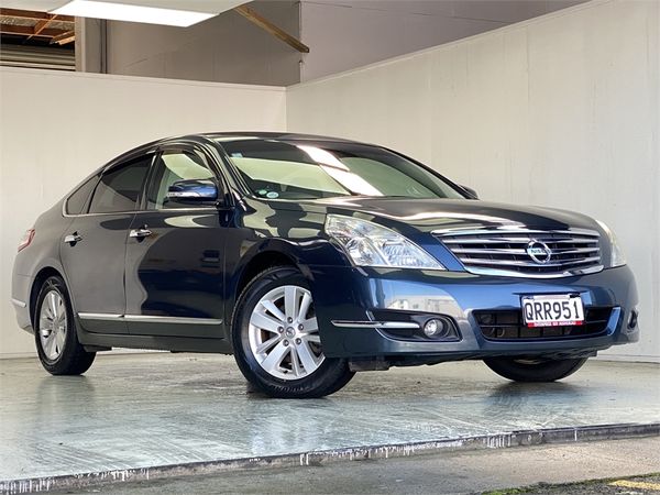 2013 Nissan Teana Enterprise Manukau image 113065