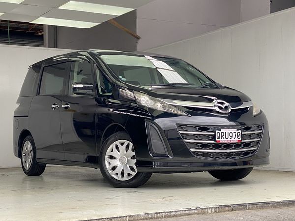 2010 Mazda Biante Enterprise Manukau image 114215