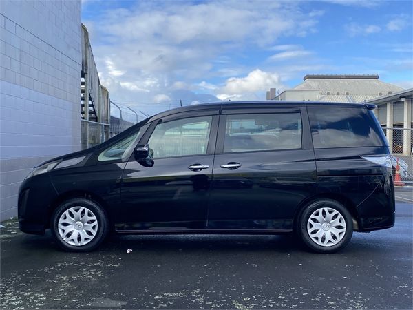 2010 Mazda Biante Enterprise Manukau image 114224