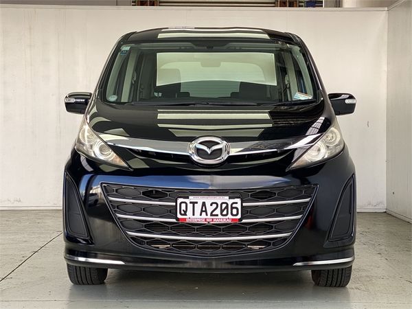 2011 Mazda Biante Enterprise Manukau image 154872