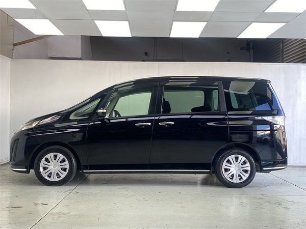 2011 Mazda Biante Enterprise Manukau image 155177