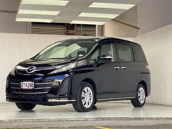 2011 Mazda Biante Enterprise Manukau image 155178