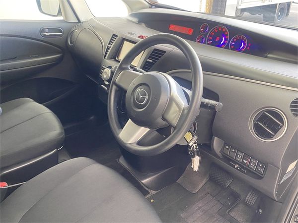 2011 Mazda Biante Enterprise Manukau image 155185