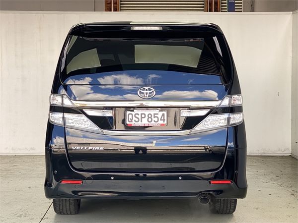 2013 Toyota Vellfire Enterprise Manukau image 151094