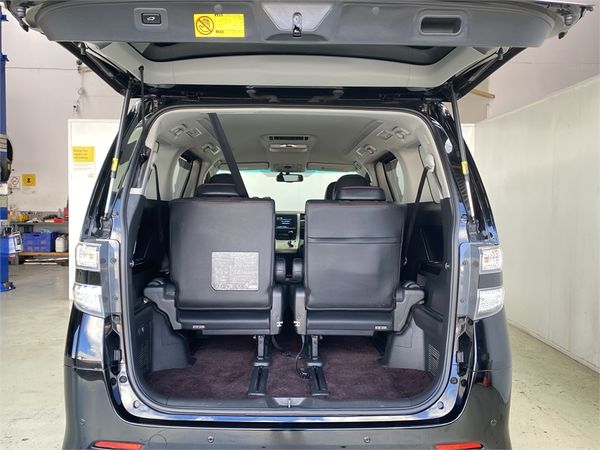 2013 Toyota Vellfire Enterprise Manukau image 151100