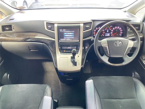 2013 Toyota Vellfire Enterprise Manukau image 151104