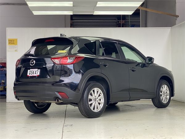 2012 Mazda CX-5 Enterprise Manukau image 123505