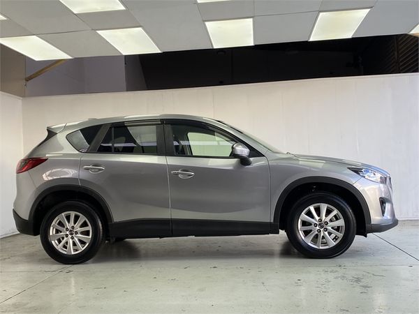 2013 Mazda CX-5 Enterprise Manukau image 156951