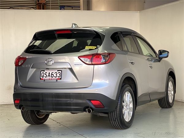 2013 Mazda CX-5 Enterprise Manukau image 156953