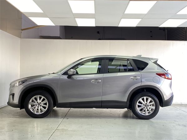 2013 Mazda CX-5 Enterprise Manukau image 156957