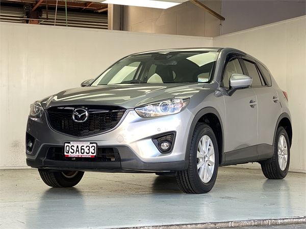 2013 Mazda CX-5 Enterprise Manukau image 156959