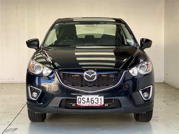 2013 Mazda CX-5 Enterprise Manukau image 114467