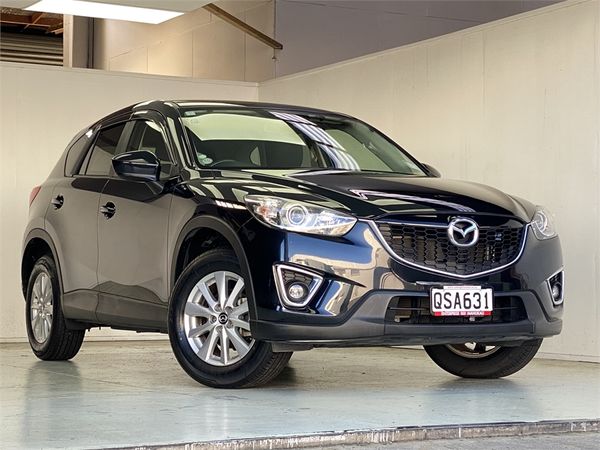 2013 Mazda CX-5 Enterprise Manukau image 156969