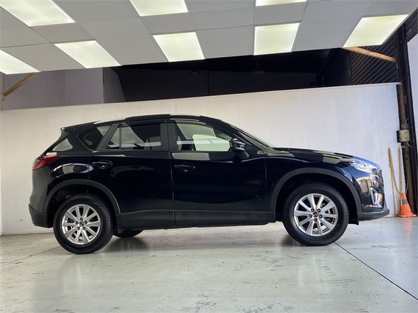 2013 Mazda CX-5 Enterprise Manukau image 156971