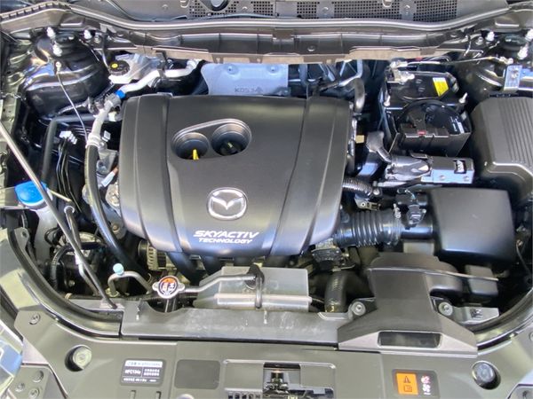 2013 Mazda CX-5 Enterprise Manukau image 156987