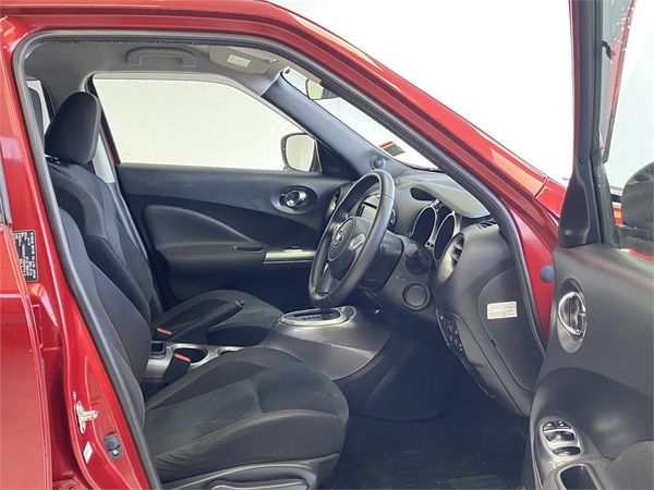 2018 Nissan Juke Enterprise Manukau image 156922