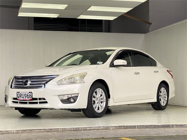 2014 Nissan Teana Enterprise Manukau image 156859