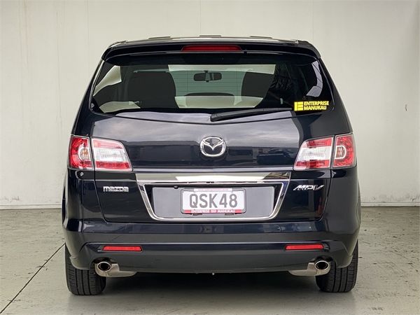 2015 Mazda MPV Enterprise Manukau image 123526