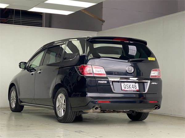 2015 Mazda MPV Enterprise Manukau image 123527