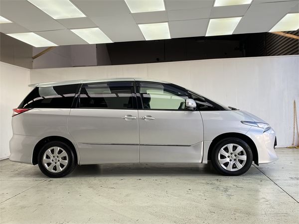 2018 Toyota Estima Enterprise Manukau image 114474