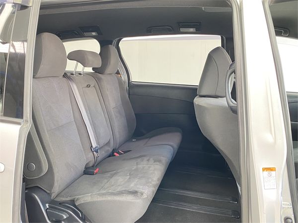 2018 Toyota Estima Enterprise Manukau image 114482