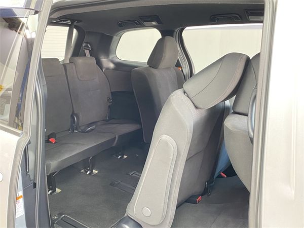 2018 Toyota Estima Enterprise Manukau image 114483