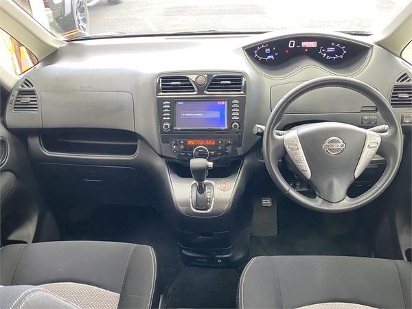 2011 Nissan Serena Enterprise Manukau image 150959