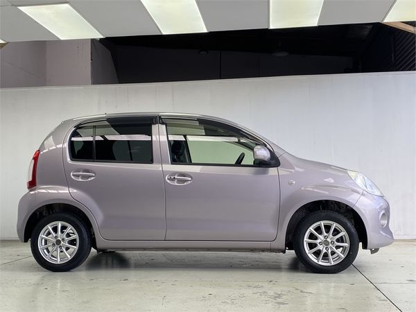 2015 Toyota Passo Enterprise Manukau image 155190