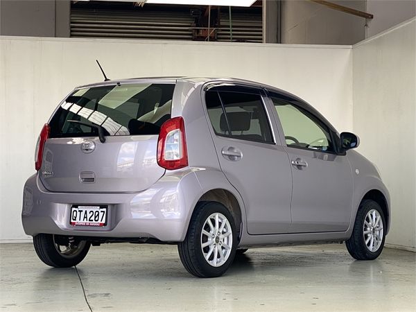 2015 Toyota Passo Enterprise Manukau image 155191