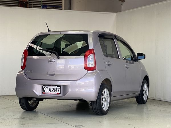 2015 Toyota Passo Enterprise Manukau image 155192