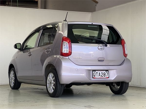 2015 Toyota Passo Enterprise Manukau image 155194