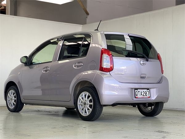 2015 Toyota Passo Enterprise Manukau image 155195