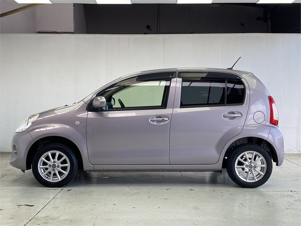 2015 Toyota Passo Enterprise Manukau image 155196