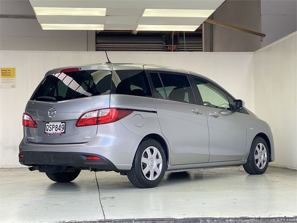 2013 Mazda Premacy Enterprise Manukau image 156263