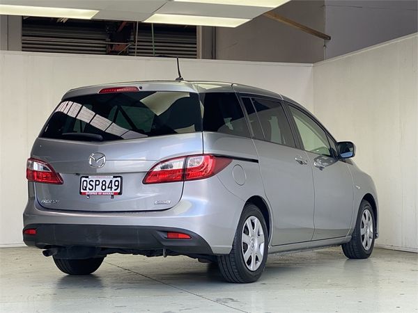 2013 Mazda Premacy Enterprise Manukau image 156264