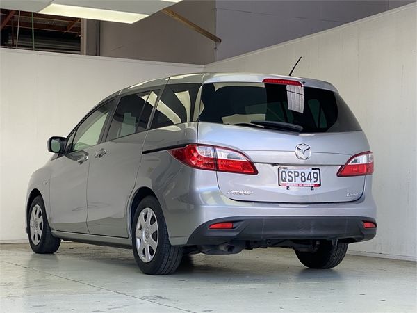 2013 Mazda Premacy Enterprise Manukau image 156266