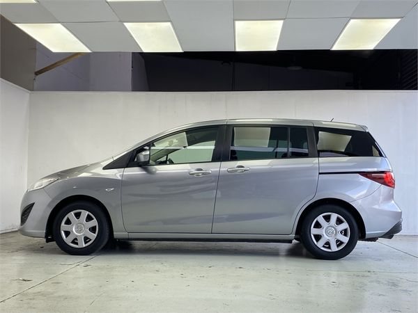 2013 Mazda Premacy Enterprise Manukau image 156268